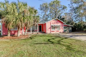 Vacation Home Rentals On Tybee Island Georgia My Beach House On